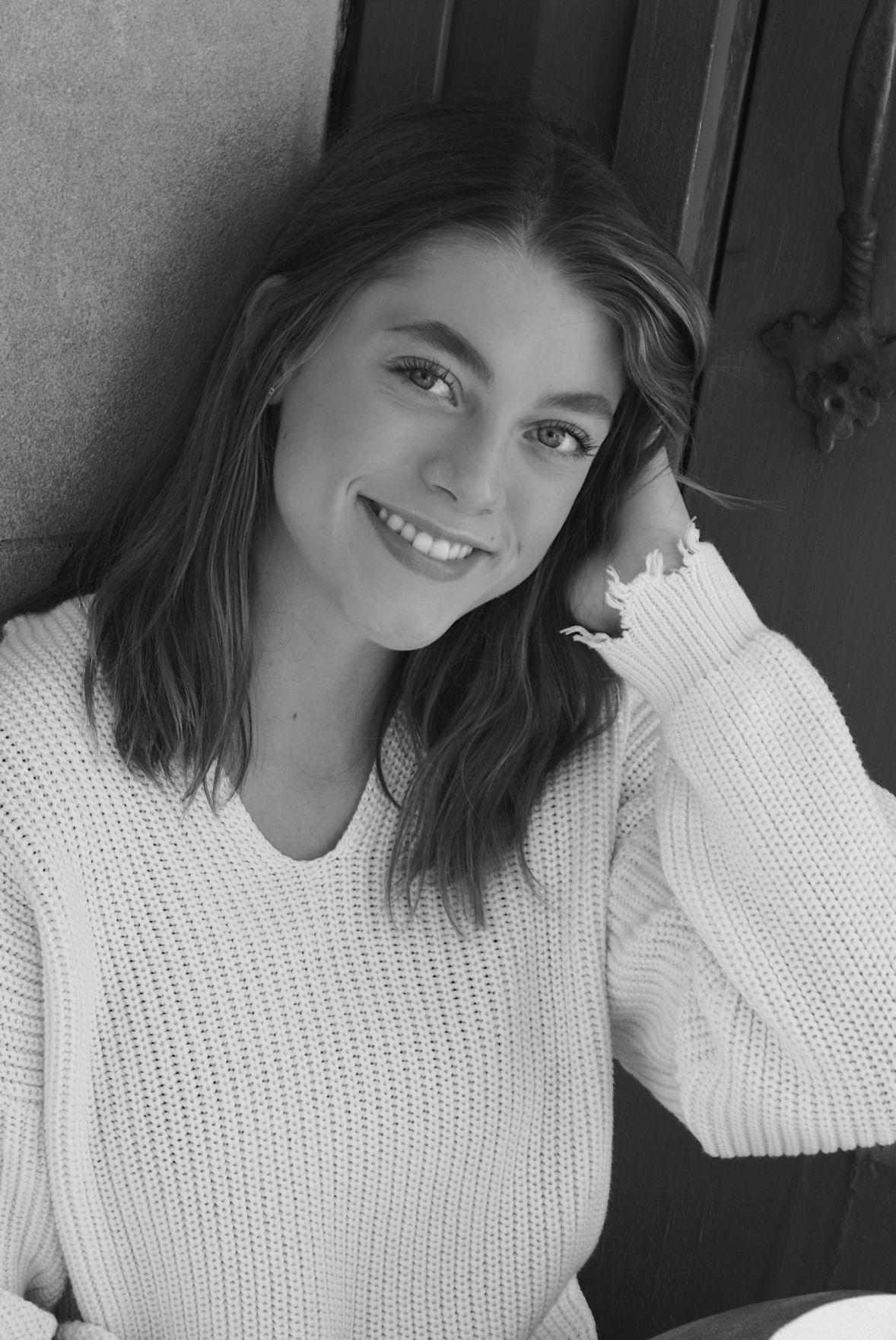 Madeline Hinz - Athlete - Garner-Hayfield-Ventura